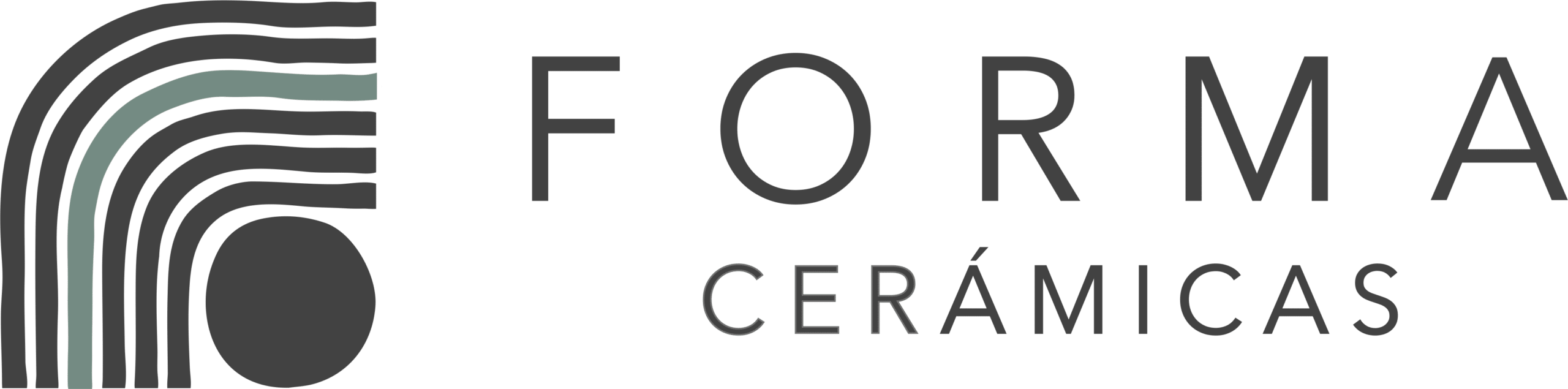 Forma Cerámicas
